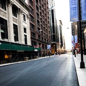 Meet your Posher, Grace